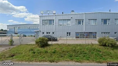 Industrial properties for rent in Nurmijärvi - Photo from Google Street View