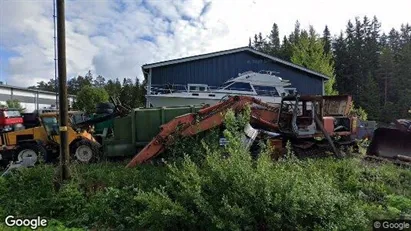 Industrial properties for rent in Rusko - Photo from Google Street View