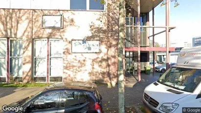 Office spaces for rent in Rijswijk - Photo from Google Street View