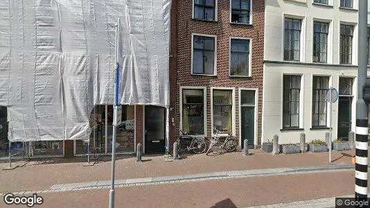 Gewerbeflächen zum Kauf i Leiden – Foto von Google Street View