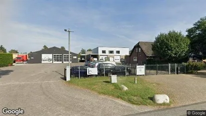 Gewerbeflächen zum Kauf in Wijchen – Foto von Google Street View