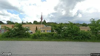 Warehouses for sale in Havndal - Photo from Google Street View