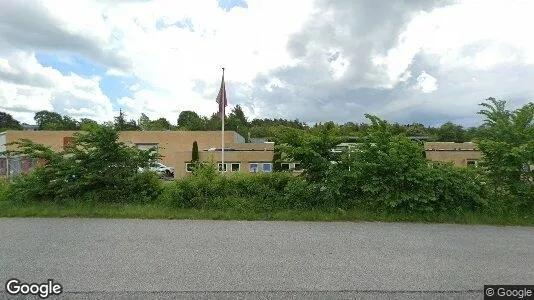 Warehouses for sale i Havndal - Photo from Google Street View