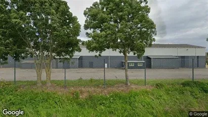 Warehouses for rent in Bjert - Photo from Google Street View