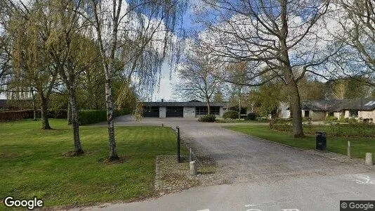 Office spaces for rent i Jerslev Sjælland - Photo from Google Street View