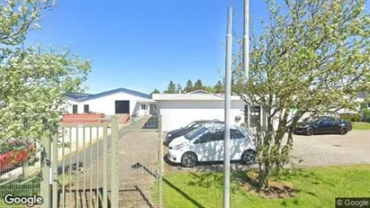 Warehouses for sale in Aalestrup - Photo from Google Street View