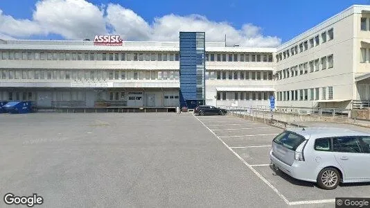 Office spaces for rent i Stockholm South - Photo from Google Street View