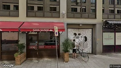 Büros zur Miete in Location is not specified – Foto von Google Street View