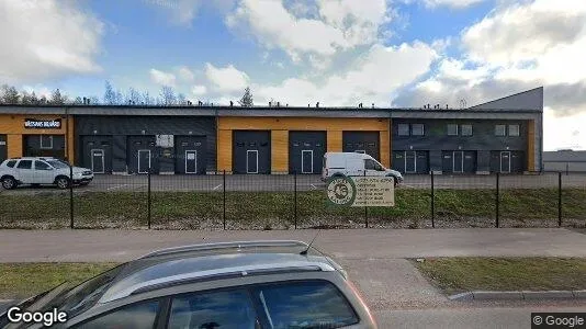 Warehouses for rent i Västerås - Photo from Google Street View