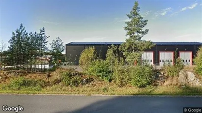 Producties te koop in Håbo - Foto uit Google Street View