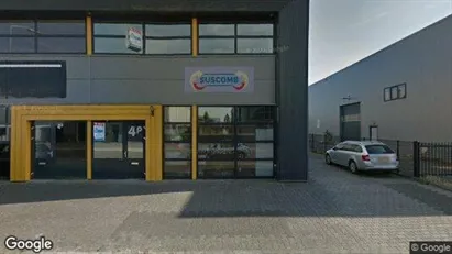 Office spaces for rent in Overbetuwe - Photo from Google Street View