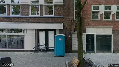 Kantorruimte te huur in Amsterdam Zuideramstel - Foto uit Google Street View