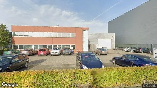 Office spaces for rent i Westland - Photo from Google Street View