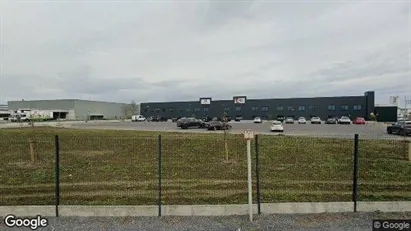 Warehouses for rent in Gent Drongen - Photo from Google Street View