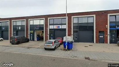 Commercial properties for sale in Pijnacker-Nootdorp - Photo from Google Street View