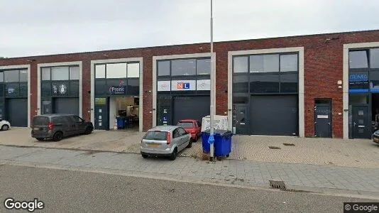 Commercial properties for sale i Pijnacker-Nootdorp - Photo from Google Street View