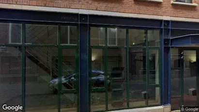 Office spaces for rent in The Hague Centrum - Photo from Google Street View