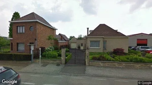 Warehouses for rent i Destelbergen - Photo from Google Street View