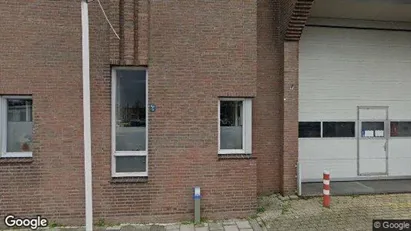 Commercial properties for rent in Maassluis - Photo from Google Street View