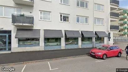 Office spaces for rent in Kalmar - Photo from Google Street View