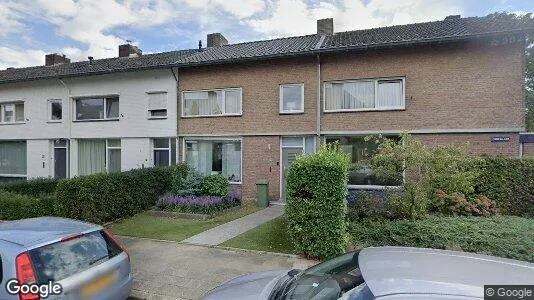 Commercial properties for rent i Maastricht - Photo from Google Street View