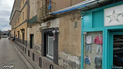 Commercial properties for rent in Pianura - Photo from Google Street View