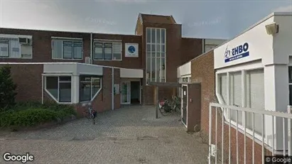 Kantorruimte te huur in Ede - Foto uit Google Street View