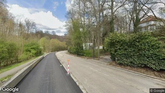 Büros zur Miete i Hoeilaart – Foto von Google Street View