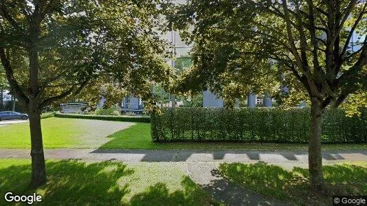 Kantorruimte te huur i Ottignies-Louvain-la-Neuve - Foto uit Google Street View