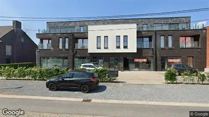 Office spaces for sale in Deinze - Photo from Google Street View