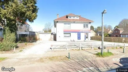 Büros zur Miete in Rixensart – Foto von Google Street View