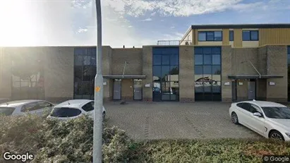 Commercial properties for rent in Langedijk - Photo from Google Street View