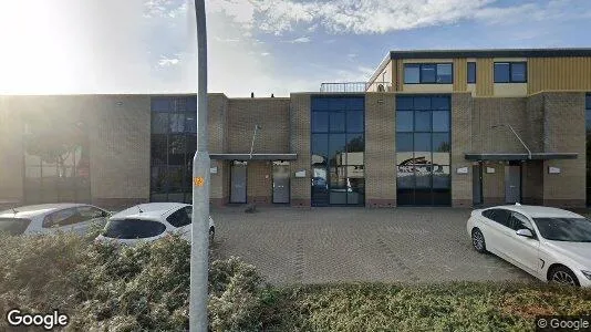 Andre lokaler til leie i Langedijk – Bilde fra Google Street View