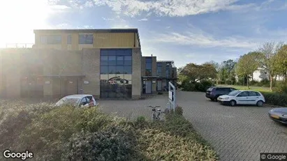 Bedrijfsruimtes te huur in Langedijk - Foto uit Google Street View