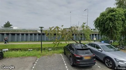 Kontorslokaler för uthyrning i Hardinxveld-Giessendam – Foto från Google Street View