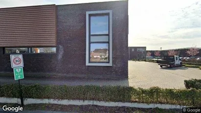 Commercial properties for rent in Blaricum - Photo from Google Street View