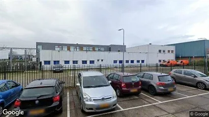 Commercial properties for rent in Haarlemmermeer - Photo from Google Street View