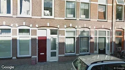 Bedrijfsruimtes te huur in Haarlem - Foto uit Google Street View