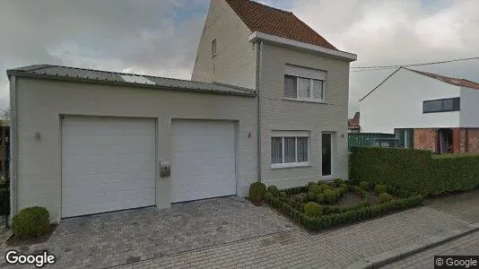 Andre lokaler til salgs i Evergem – Bilde fra Google Street View