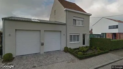 Gewerbeflächen zum Kauf in Evergem – Foto von Google Street View