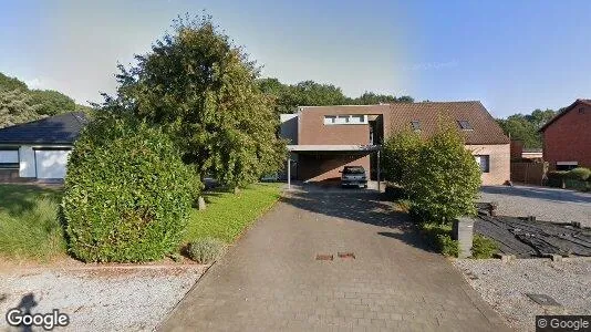 Werkstätte zum Kauf i Lummen – Foto von Google Street View