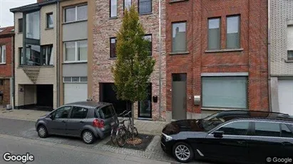 Kontorslokaler till salu i Oudenaarde – Foto från Google Street View