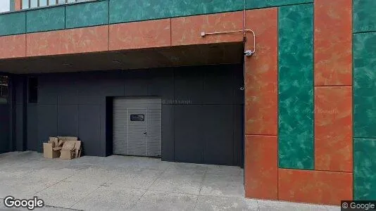 Office spaces for rent i Tallinn Kristiine - Photo from Google Street View