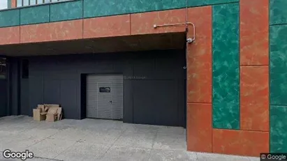 Office spaces for rent in Tallinn Kristiine - Photo from Google Street View