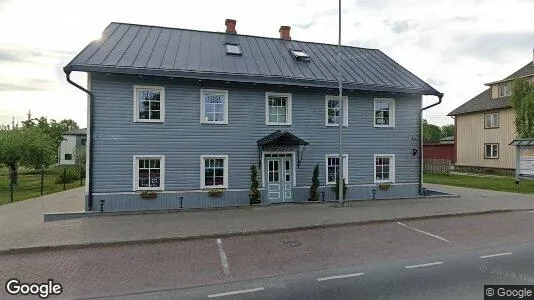 Office spaces for rent i Rapla - Photo from Google Street View