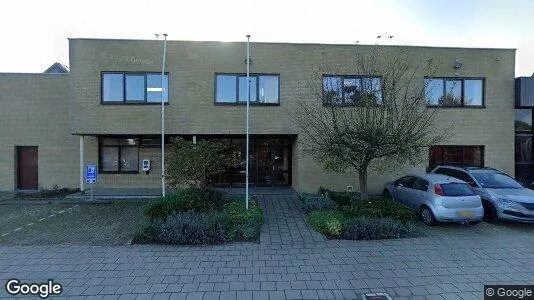 Gewerbeflächen zur Miete i Vlaardingen – Foto von Google Street View