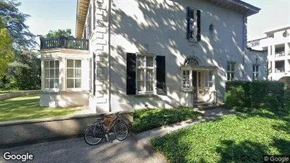 Kontorlokaler til leje i Helmond - Foto fra Google Street View