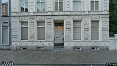 Office spaces for rent in Eindhoven - Photo from Google Street View