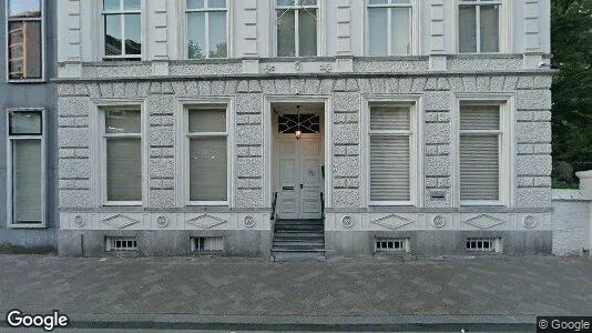 Office spaces for rent i Eindhoven - Photo from Google Street View