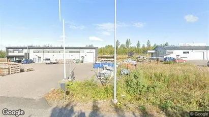 Industrilokaler för uthyrning i Mäntsälä – Foto från Google Street View